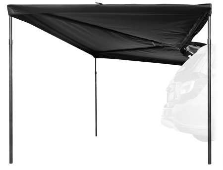 Купить CARCAM CAR SIDE AWNING 270D 606WP