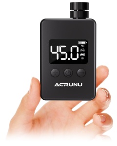 ACRUNU Bicycle Tire Inflator (HW-137) Купить ACRUNU Bicycle Tire Inflator (HW-137)