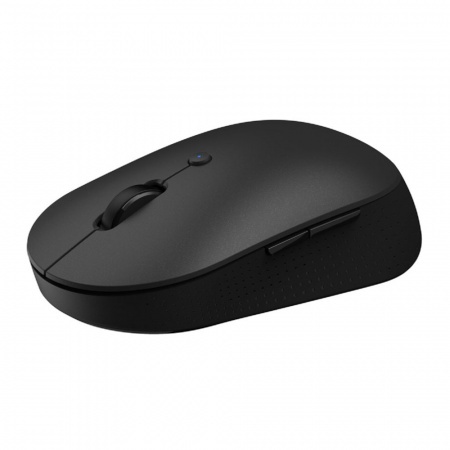 Xiaomi Mouse Bluetooth Silent Edition (WXSMSBMW02) Black