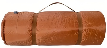 Купить Chanodug Double Suede Inflatable Mat with Pillow CD4064