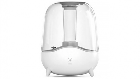 Xiaomi Deerma Water Humidifier Transparent DEM-F325 EU