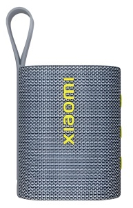 Купить Xiaomi Sound Pocket 5W (MDZ-37-DB) Blue Grey