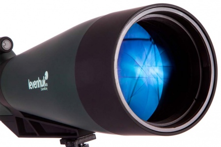 Купить Зрительная труба Levenhuk Blaze BASE 100