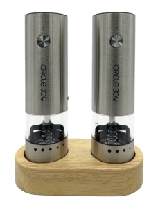 Купить Xiaomi Circle Joy Pocket Electric Grinder Set (CJ-EG21)