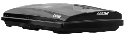 Купить CARCAM ROOF BOX 450L 314WP