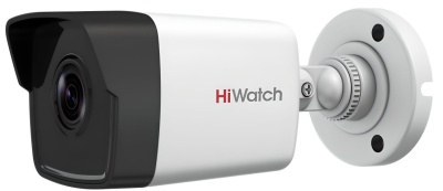 HiWatch DS-I250M(C)(2.8mm)