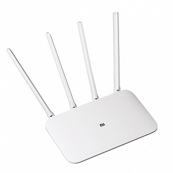 Купить Роутер Xiaomi Mi Wi-Fi Router 3G V2, белый