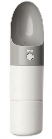 Xiaomi Moestar Rocket Portable Pet Cup Gray 430ml