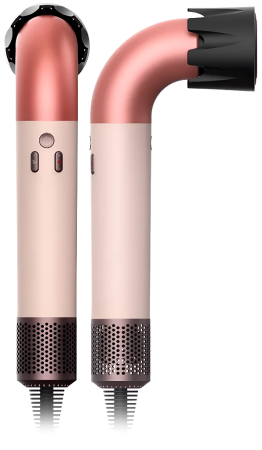 Купить Xiaomi SenCiciMen Super Hair Dryer HD18 Pink