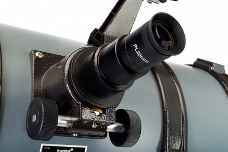 Купить Телескоп Levenhuk Blitz 203 PLUS