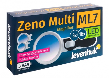 Levenhuk Zeno Multi ML7
