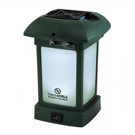 ThermaCell Outdoor Lantern MR 9L 