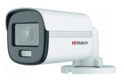 Купить HiWatch DS-T200L(C)(2.8mm)