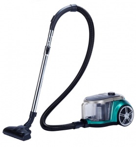 Eureka Apollo Vacuum Cleaner Strong Suction Power (V18C01A-200)
