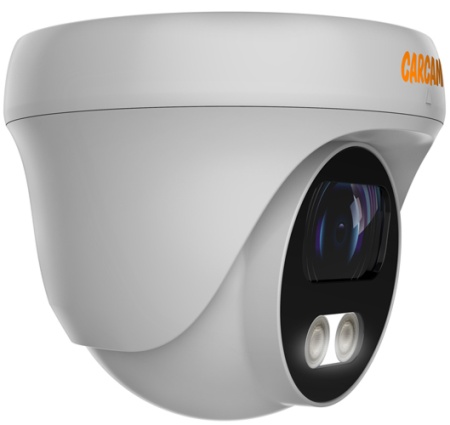 Купить CARCAM 2MP Dome IP Camera 2066SDM