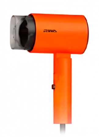 Купить Xiaomi Riwa Hair Dryer (RC-7855) Orange