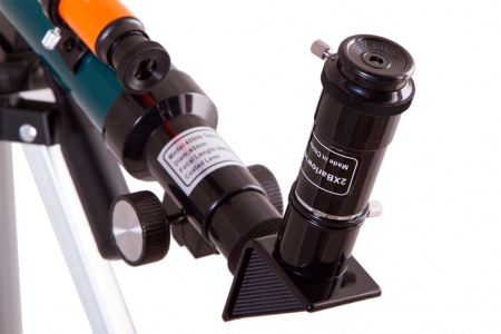 Купить Телескоп Levenhuk LabZZ T1