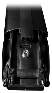 Купить Автобагажник CARCAM ROOF RAIL 770 мм (CC8703) Black