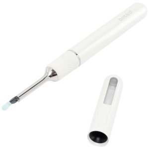 Купить Xiaomi Bebird Smart Visual Ear Cleaner Note 5 Pro Glacier White