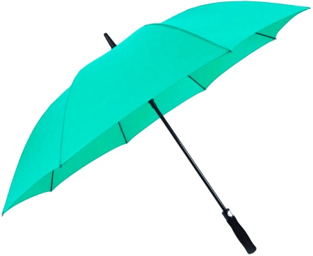 Купить Rumbrella Golf  Automatic Umbrella Turquoise