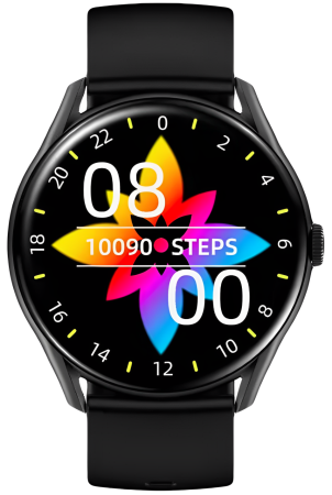 Купить Xiaomi ProTap Smart Watch W12 Pro EU 