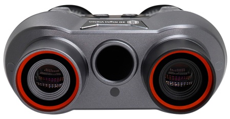 Купить Suntek 4K 3D Dual Screen Head and Helmet Mounted Night Vision Binocular VRNV303