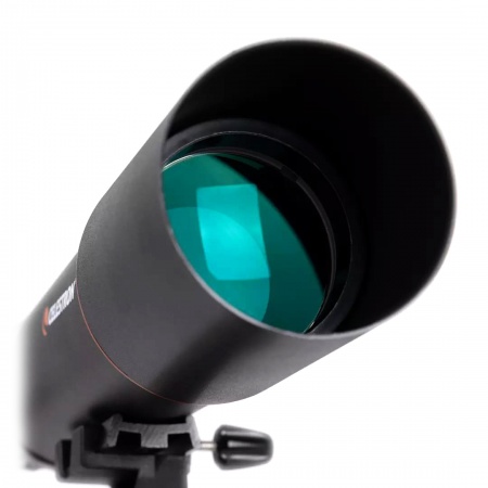 Купить Телескоп Xiaomi Celestron Astronomical Telescope SCTW-70 Black