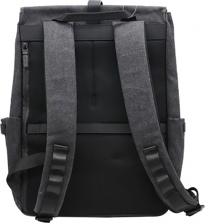 Xiaomi 90 Points Grinder Oxford Casual Backpack Dark Gray