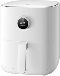 Купить Аэрофритюрница Xiaomi Mi Smart Air Fryer 3.5L (MAF02) EU White 