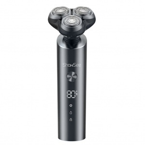 Xiaomi Showsee Electric Shaver Grey (F305-GY)