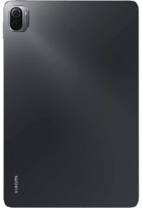 Xiaomi Pad 5, 6 ГБ/256 ГБ, Wi-Fi, Космический Серый