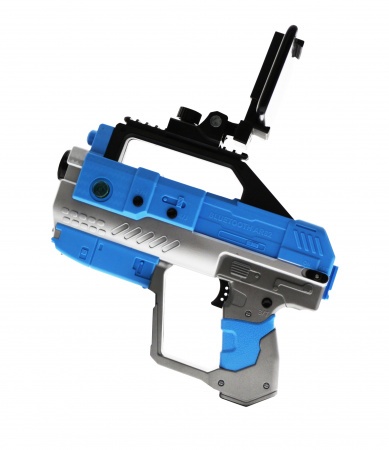 Intelligent ar gun AR82-1 Blue