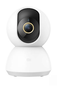 Купить Камера видеонаблюдения Xiaomi 360° Home Camera PTZ Version 2K (MJSXJ09CM)