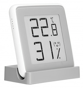Xiaomi Measure Bluetooth Thermometer LCD (MHO-C201)