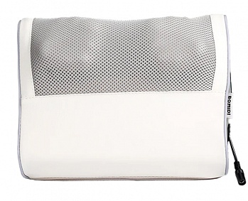 Купить Массажная подушка Xiaomi Bomidi Massage Pillow MP1 White