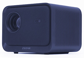 Купить Проектор Xiaomi ZEEMR Z1 Mini Blue