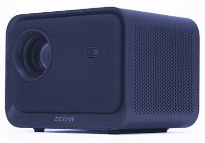 Xiaomi ZEEMR Z1 Mini Blue