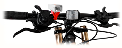 Купить ACRUNU Bicycle Headlight (MX601) White