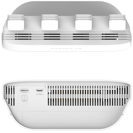 Купить Plery 4G Router (WS-G R605 V2) EU