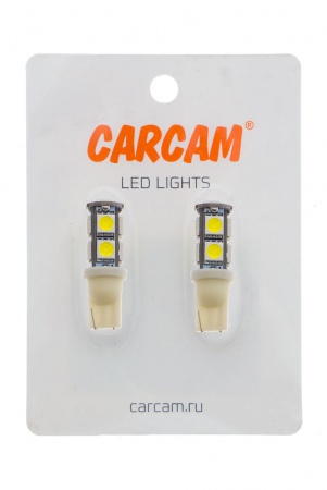 CARCAM T10-9-5050