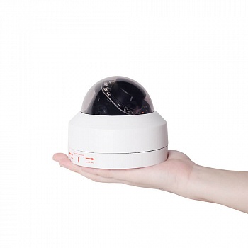 Купить IP камера видеонаблюдения CARCAM CAM-5750MP