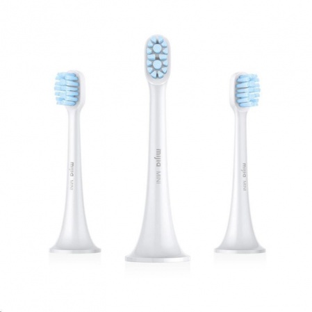 Xiaomi Mi Electric Toothbrush MINI (3 шт) EU (NUN4014GL)