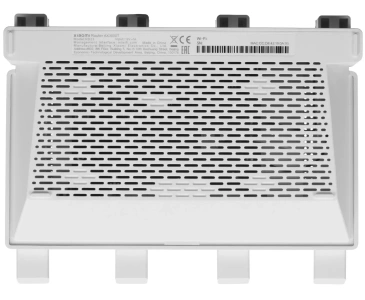 Купить Xiaomi Router AX3000T (RD03)