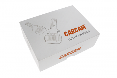 CARCAM H11 35 Вт/2шт