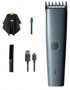 Xiaomi Riwa Hair Clipper (RE-6115) Gray