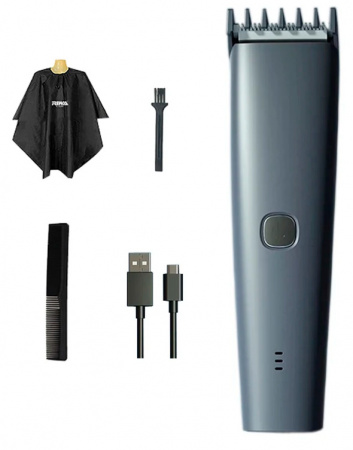 Купить Xiaomi Riwa Hair Clipper (RE-6115) Gray