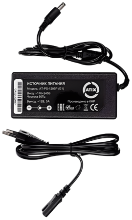 Купить Блок питания Atix AT-PS-1205P (E1)