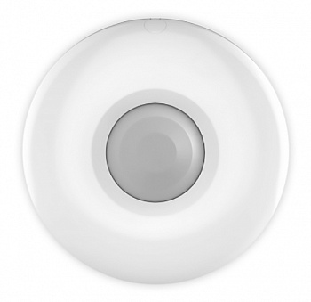 Купить Извещатель охранный объемный Hikvision DS-PD2-P12QE-C