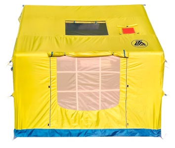 Купить Tourus Inflatable Camping Tent 320×250×220cm Beige TS-IT06