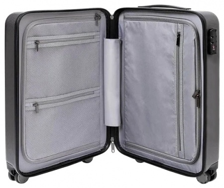 Купить Чемодан Xiaomi 90 Points Suitcase 1A 20'' Black